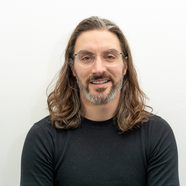 Dave Beazer, disrupting industries since 2012